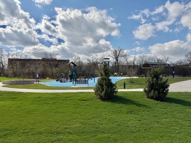 Building Photo - 1S701 Eisenhower Rd