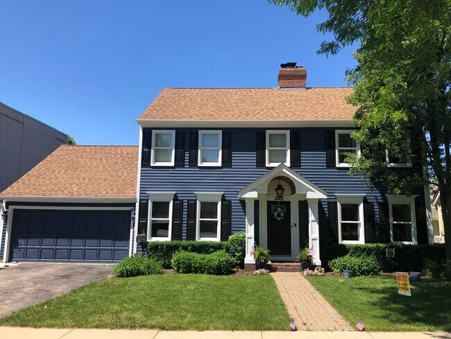 Primary Photo - 340 Chestnut St