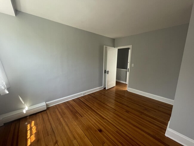 Building Photo - 3521 S Street NW