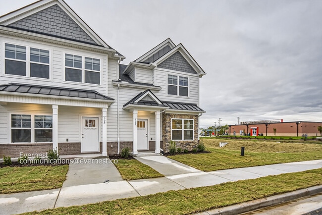 Building Photo - 351 Raines Ct