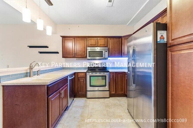Building Photo - 13117 W 89th St