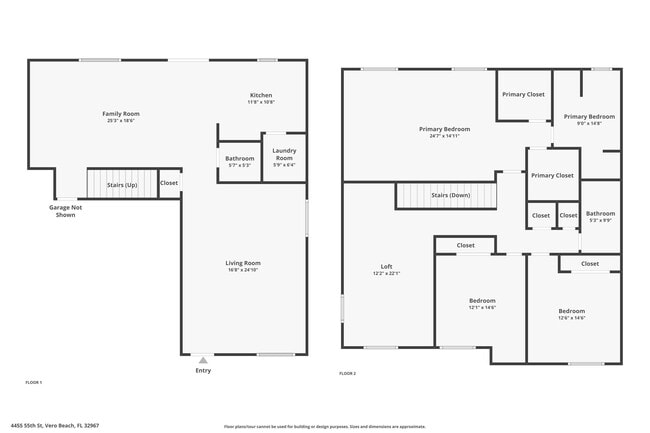 Building Photo - 4455 55th St