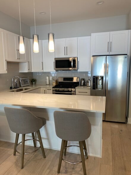 Building Photo - 7129 Georgia Ave NW