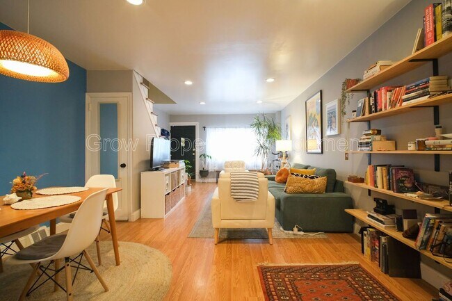 Building Photo - 928 Hoffman St