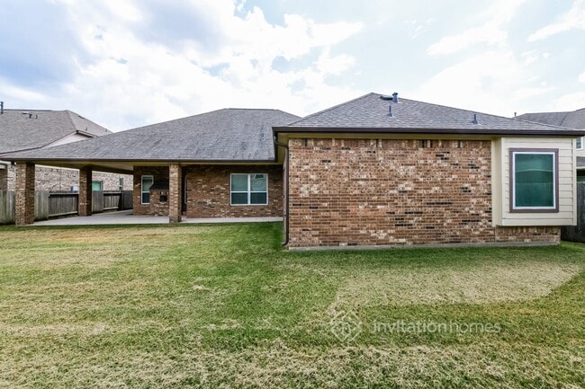 Building Photo - 3307 Rose Trace Dr