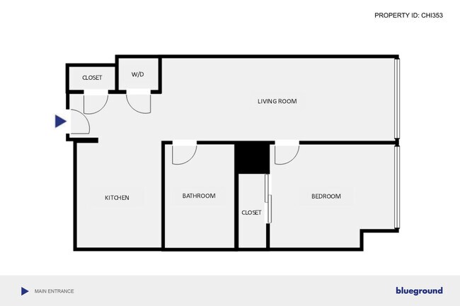 Building Photo - 1210 S Indiana Ave