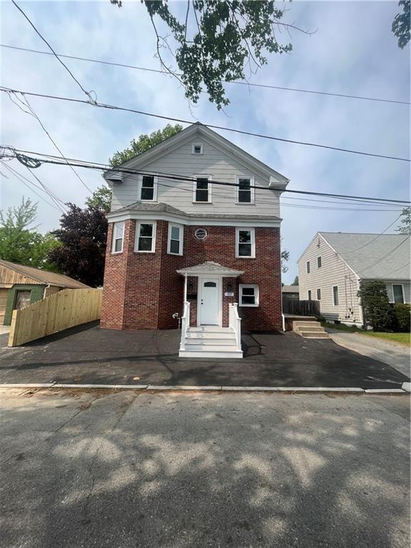 Building Photo - 117 Rome Ave