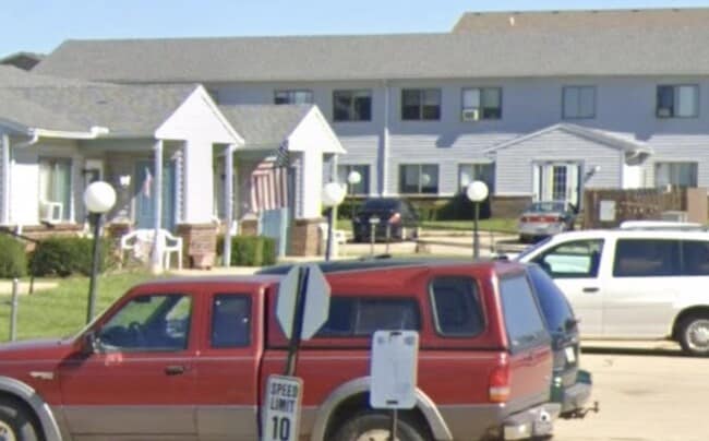 Building Photo - 307 Oxford Dr