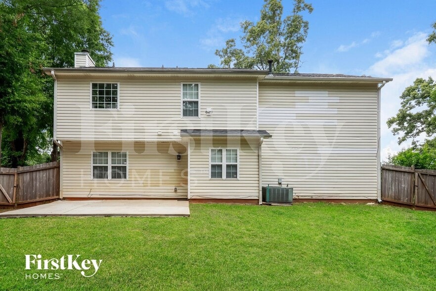 Building Photo - 55 Foster Trace Dr