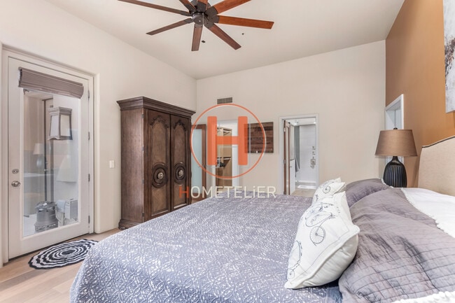 Building Photo - 6711 E Camelback-23