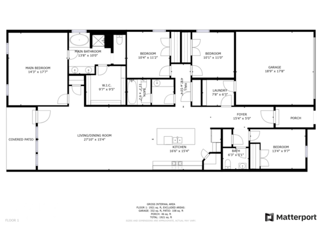 Building Photo - 6727 Tiger Pointe Dr.