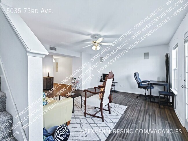 Building Photo - 5035 73rd Ave