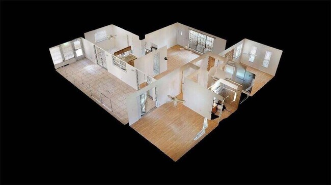 Building Photo - 201 NE Midfield Ln