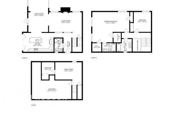 Building Photo - AVAILABLE NOW! - 129 Tartan Terrace Chalfo...