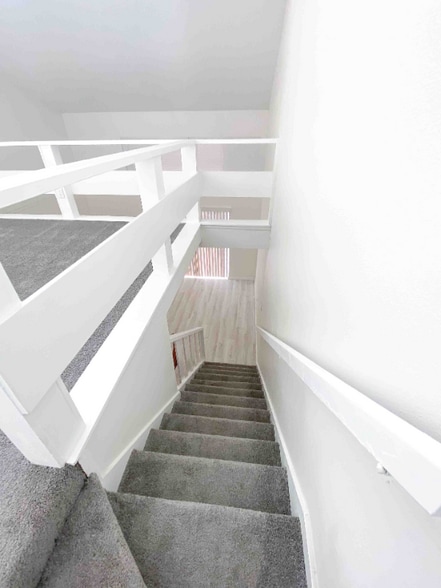 Building Photo - 1100 Turner St