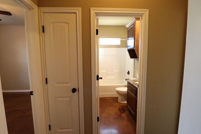 Building Photo - 3506 Canyon Crossing