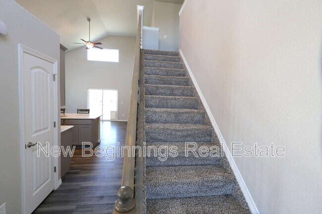 Building Photo - 4834 Olympus Dr