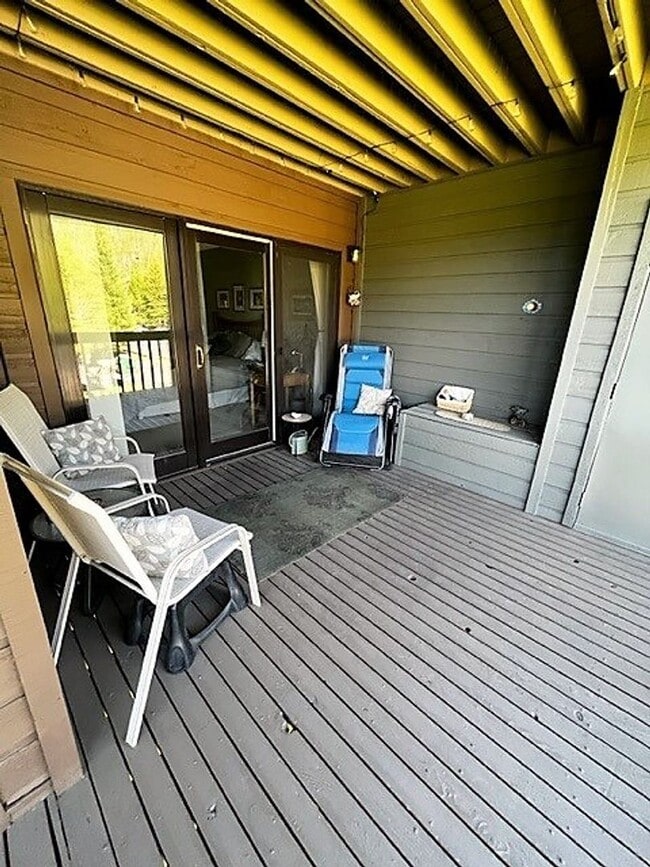 Building Photo - Winter Seasonal Rental- Mountainside Condo...