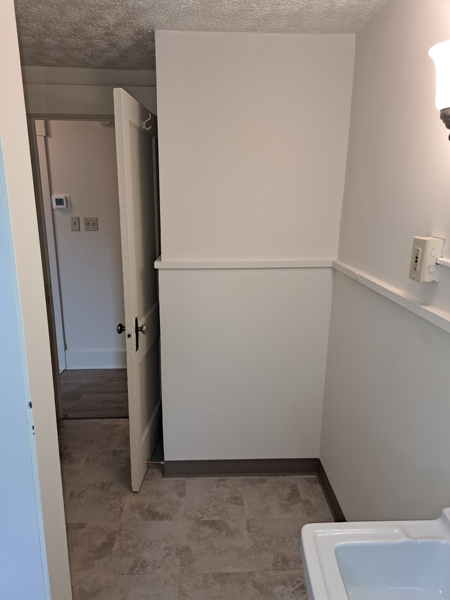 Bathroom - 116 Maryland Ave SW