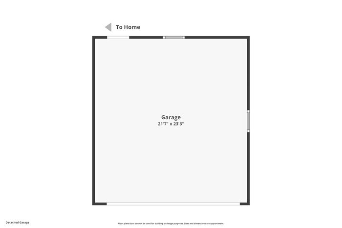 Building Photo - 203 Bumblebee Dr