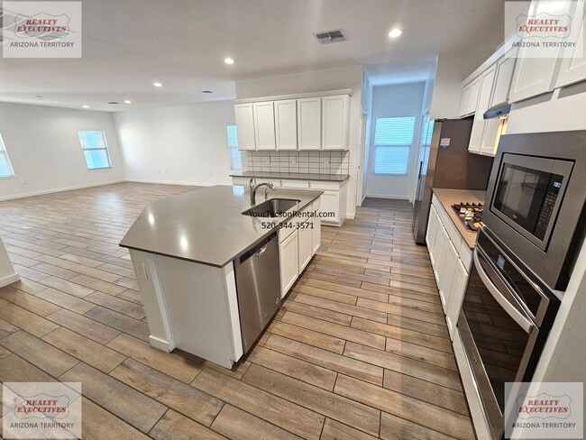 Building Photo - Hanson Ridge - Vail School District - 4/2 Near I-10 and Colossal Cave Rd North