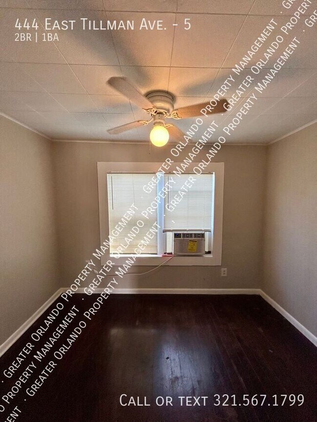Building Photo - 444 E Tillman Ave