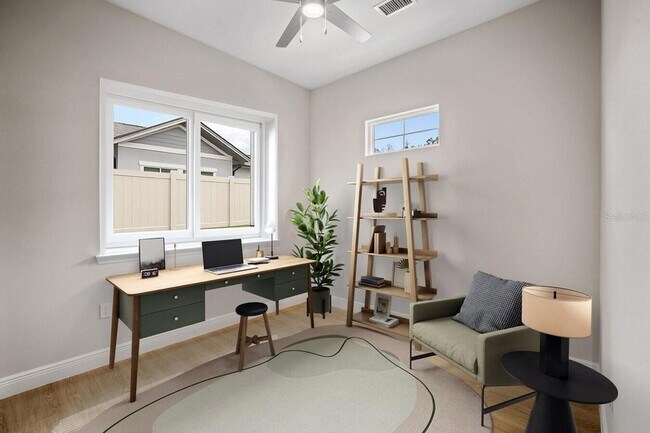 Building Photo - 1110 Evergreen Isles Dr