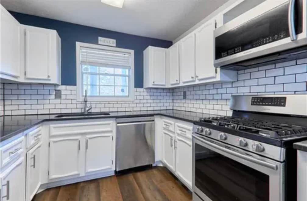 Building Photo - 1302 Natchez Trce