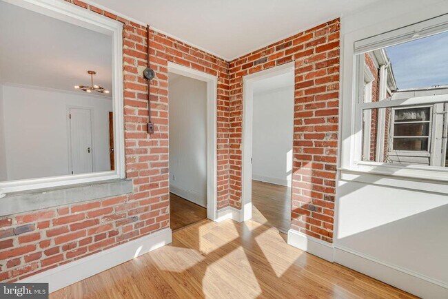 Building Photo - 1304 Rittenhouse St NW