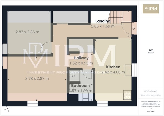 Building Photo - 1055 N Duke St