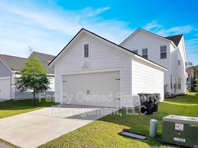 Building Photo - 420 W Respite Ln