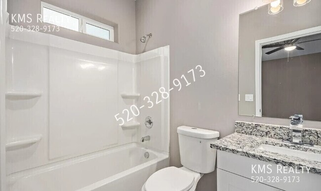 Building Photo - 1304 S 5th Ave