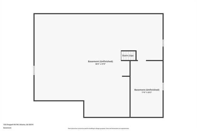 Building Photo - 125 Chappell Rd SW