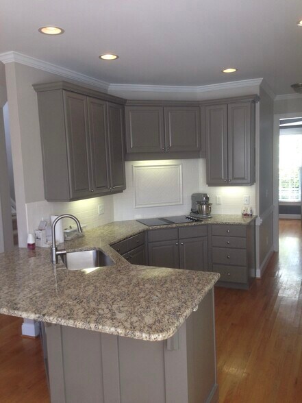 Building Photo - 507 Highgrove Dr