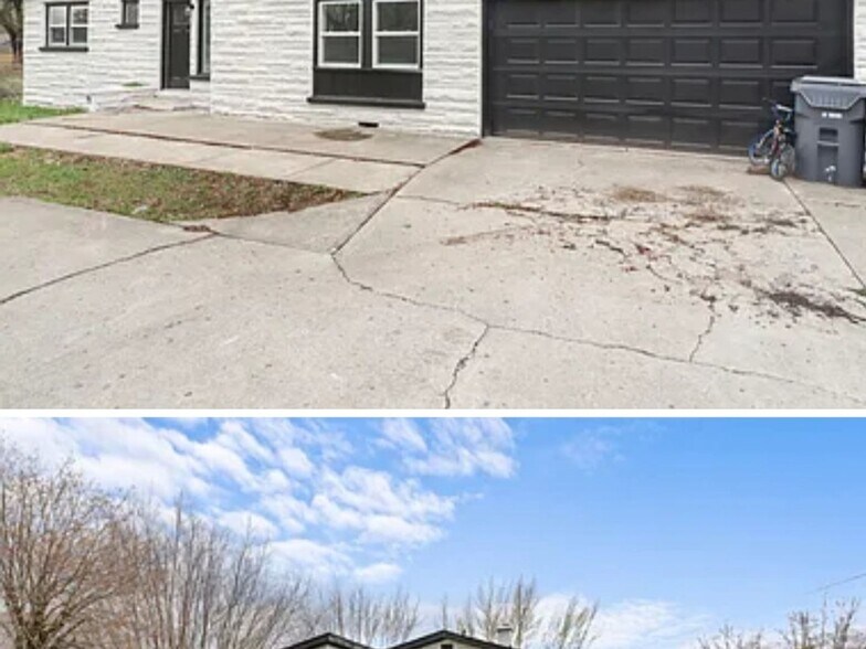 Building Photo - 3021 Nichol Ave