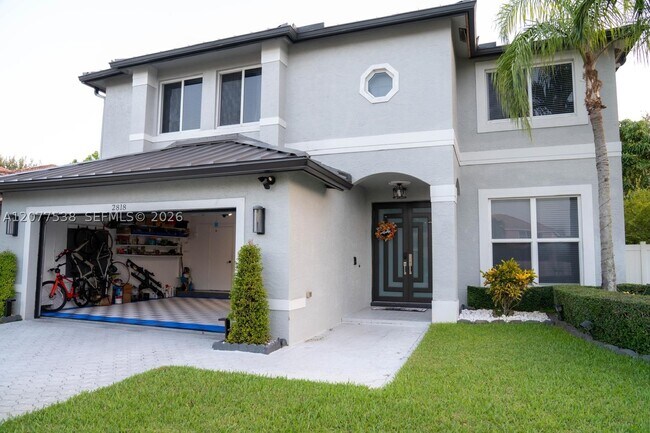 Building Photo - 2818 SW 177th Ave