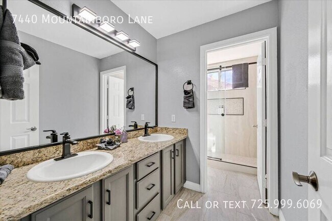 Building Photo - 7440 Mountainboro