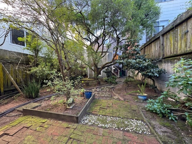 Building Photo - Beautiful Vintage Single-Family Home in San Francisco’s Mid-Richmond District
