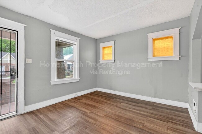 Building Photo - 6705 St Louis Ave