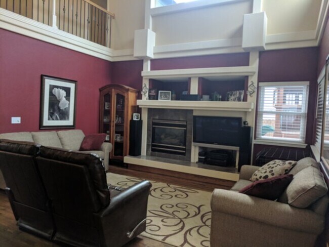 Building Photo - 9153 Sagebrush Trail