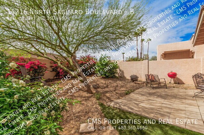 Building Photo - 14216 N Saguaro Blvd