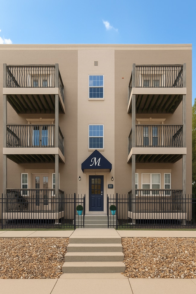 Building Photo - Charming Updated Apartment with Private Ba...