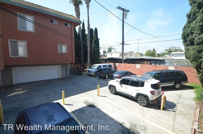 Building Photo - 8975-8979 State St