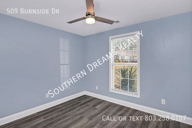 Building Photo - 509 Burnside Dr