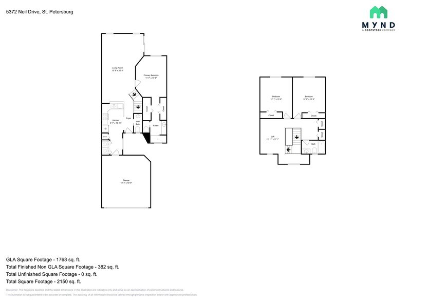 Building Photo - 5372 Neil Dr