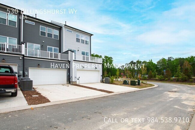 Building Photo - 530 Billingshurst Wy