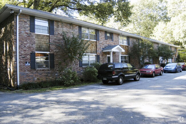Building Photo - Glendale Terrace
