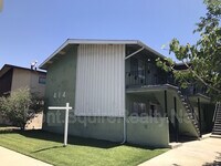 Building Photo - 414 N San Gabriel Ave