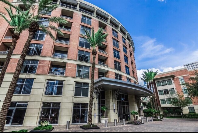 Building Photo - 1901 Post Oak Blvd