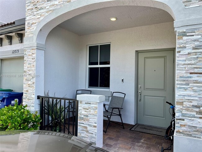 Building Photo - 12713 NW 24th Ave